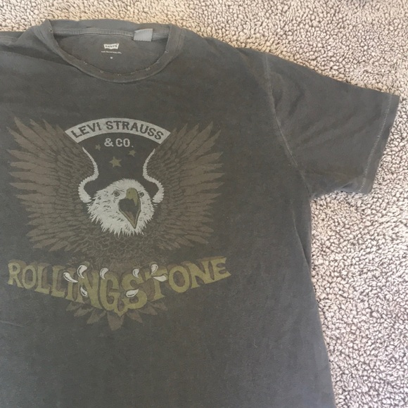 Levi’s T-Shirt - Picture 1 of 6